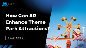 How Can AR Enhance Theme Park Attractions